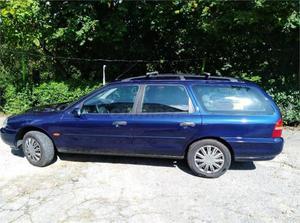 Ford Mondeo 1.8td Ambiente 5p. -00