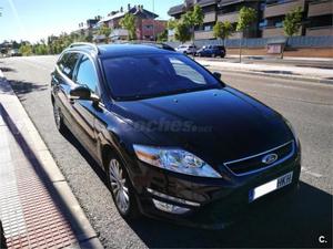 Ford Mondeo 2.0 Tdci 140 Ghia Sportbreak 5p. -12