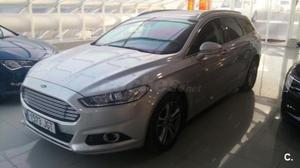 Ford Mondeo 2.0 Tdci 150cv Titanium Sportbreak 5p. -15