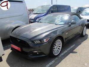 Ford Mustang 5.0 Tivct Vcv Mustang Gt A.conv. 2p. -16