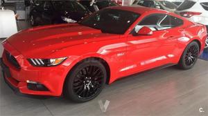 Ford Mustang 5.0 Tivct Vcv Mustang Gt Fastsb. 2p. -16