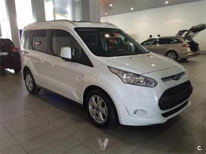 Ford Tourneo Connect 1.5 Tdci 88kw 120cv Titanium 5p. -17