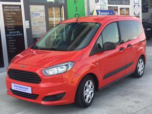 Ford Tourneo Courier 1.5TDCi Ambiente 75
