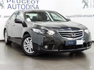 HONDA Accord 2.2 iDTEC Elegance 4p.