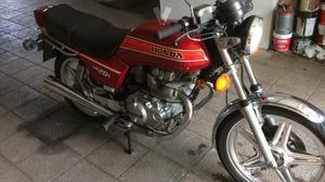 HONDA CB 