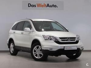 HONDA CRV 2.0 iVTEC 2WD Comfort 5p.