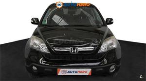 HONDA CRV 2.0 iVTEC Luxury 5p.