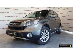 HONDA CRV 2.2 iCTDi Executive 5p.