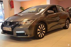 HONDA Civic 1.6 iDTEC Sport 5p.