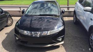 HONDA Civic 1.8 iVTEC Type S 3p.