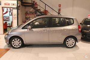 HONDA Jazz 1.4 I DSI CVT ES GRAPHITE 5p.