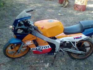 HONDA NSR 50 R (