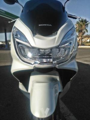 HONDA PCX PCX 