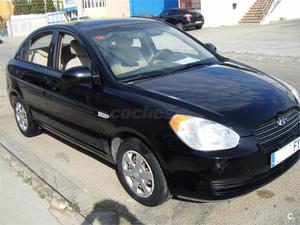 HYUNDAI Accent 1.4 GL 4p.