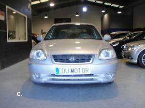 HYUNDAI Accent 1.5 CRDi GL 5p.