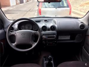 HYUNDAI Atos Prime 1.1 GLS AA 5p.