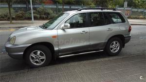 HYUNDAI Santa Fe 2.0 CRDi GLS 5p.