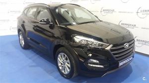 HYUNDAI TUCSON 1.7 CRDi 115cv BlueDrive Klass Sky 4x2 5p.