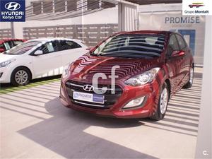 HYUNDAI i CRDi 110cv BlueDrive Cruise 5p.