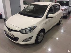 HYUNDAI i CRDi City S 5p.