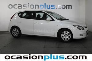 HYUNDAI i CRDi VGT 90 Classic 5p.