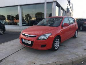 HYUNDAI i CVVT Classic 5p.