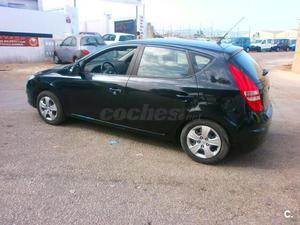 HYUNDAI i CVVT Comfort 5p.