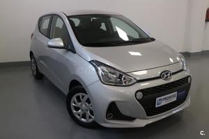 HYUNDAI i Go 5p.