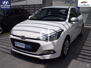 HYUNDAI i MPI BlueDrive Essence 5p.