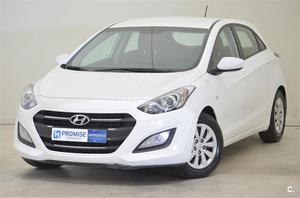 HYUNDAI i MPI BlueDrive Klass 5p.