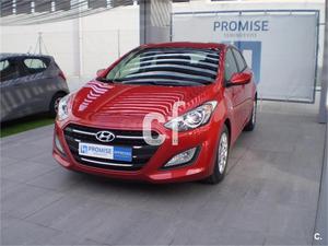 HYUNDAI i MPI BlueDrive Klass 5p.