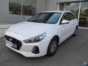 HYUNDAI i30 CW 1.0 TGDI Klass Max 5p.