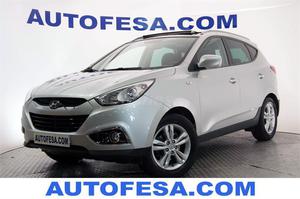 HYUNDAI ix CRDi 115cv Comfort Sky 4x2 5p.