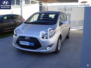 HYUNDAI ix CRDi BlueDrive Klass 5p.