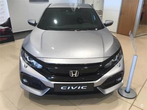 Honda Civic 1.0 Ivtec Turbo Elegance 5p. -17