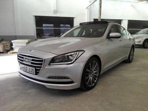 Hyundai Genesis 3.8 GDI V6 Aut.