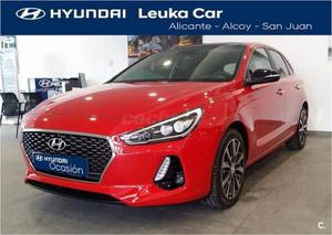 Hyundai I Crdi 100kw 136cv Style Sky 5p. -17