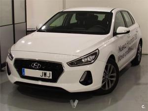 Hyundai I Crdi Tecno 5p. -17