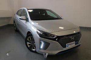 Hyundai Ioniq 1.6 Gdi Hev Tecno Dct 5p. -17