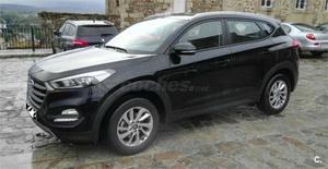 Hyundai Tucson 1.6 Gdi Bluedrive Klass 4x2 5p. -15