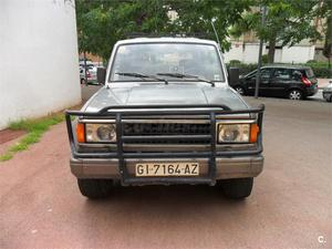 ISUZU Trooper 3.5 GLS 5p.