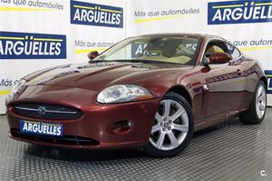 JAGUAR Serie XK XK8 4.2 Coupe 3p.