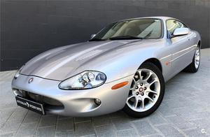 JAGUAR Serie XK XKR COUPE 2p.