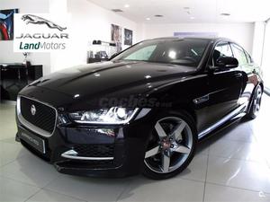 JAGUAR XE 2.0 AJ200D Diesel RWD 132kW RSport 4p.