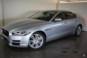 JAGUAR XE 2.0 AJ200D Diesel RWD 180cv XEPure 4p.