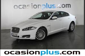 JAGUAR XF 2.2 Diesel Luxury 4p.