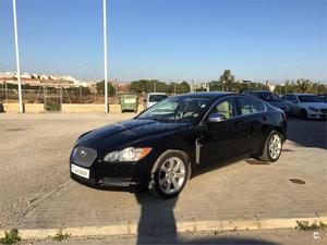 JAGUAR XF 3.0 V6 Diesel Luxury 4p.