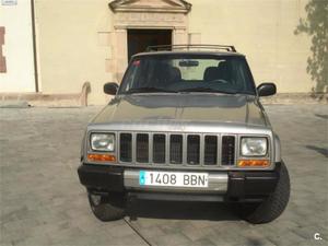 JEEP Cherokee 2.5TD SPORT 4p.