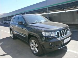 JEEP Grand Cherokee 3.0 V6 Diesel Overland 250 CV 5p.