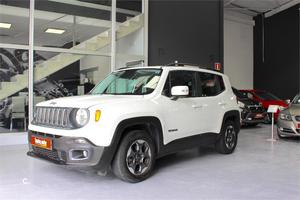 JEEP Renegade 1.6 Mjet 88kW 120CV Sport 4x2 E6 5p.